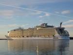 Oasis of the Seas — Fotopedia - via Daymix