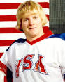 Wisconsin Badger Olympians