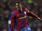 Yaya Touré. Opinions | Top People. Starmedia