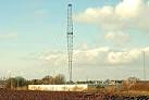 BBC Lisnagarvey transmitter - via Daymix