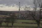Since 16th of January 2006 this drilling rig has been appearing in this - via Daymix