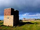 White Nothe Coast Guard Site - via Daymix