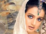 Nude Amish Patel | WWW.