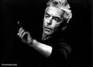 ERNST HAAS ESTATE | PORTRAITS