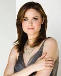 Emily Deschanel