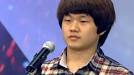 Sung-Bong Choi appeared on