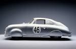 Porsche 356 Coupe : 1951 | Cartype