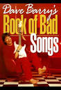 Dave Barry's Book of Bad Songs by Dave Barry - Reviews, Discussion ...
