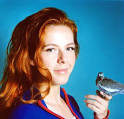 Neko Case goes with a more