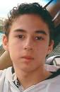 Christopher Barrios.