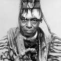 Sun Ra believed in eternal