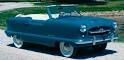 HowStuffWorks "1954-1956 Nash Metropolitan Series 54"