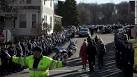 HEARTBREAK, HAUNTING MEMORIES AND MORE FUNERALS IN NEWTOWN - CNN.