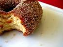 Gluten Free Apple Cider Donuts