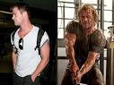 Chris Hemsworth Image Thors Chris Hemsworth Gained   Lbs. : People. Picture 1