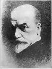 BONNAT, BY HIMSELF "Your Old, Devoted 'Grand-Father'"