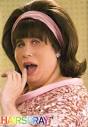which actor played the role of Edna Turnblad - The Hairspray ...