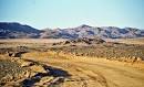Panoramio - Photo of 1981 - Alegeria - Tamanrasset - Deserto del ...
