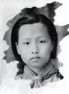 Sally's mother, Chiu Sui Ung