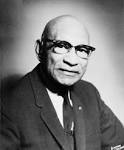 Image of Dr. Nimrod Booker