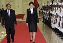 ANGKORCIVILIZATION: Yingluck Visit Boosts Thai-Cambodia Relations
