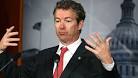 Why RAND PAUL Symbolizes Republican Hypocrisy and Hopelessness All.