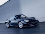 Desktop Wallpaper &middot; Motors &middot; Cars &middot; Porsche 996 Turbo | Free ...
