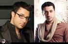 Kareem and Osama Alkhouly are