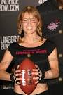 Pictures From Lingerie Bowl Practice Kick-
