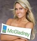 Natalie Gulbis Is Noticeably