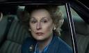 Meryl Streep as Margaret