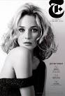 Diane Kruger In NY Times T Magazine Cannes 2009 Issue - diane-kruger-nytimes-t-magazine-cover