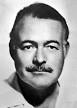 Ernest Hemingway - Biography
