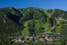 Aspen: Summertime Here Rates Superlatives - MountainGetaway.