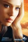 Invisible Woman