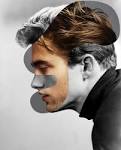 James Dean inspired Rob