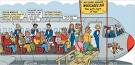 Class Conflict on the Airlines - Travel - NYTimes.