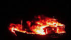 26/11-type attack averted? Pak boat self-explodes after.