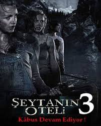  Şeytanın Oteli