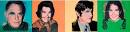 Andy Warhol – Familie H.C. Bechtler (Hans, Bessie, Andreas, Dany) © 2009 The ... - familie-by-andy-warhol