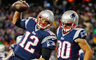 2015 Super Bowl Odds: Patriots new favorite heading into Week 12.