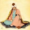 Iransaga - Jalal al-Din Rumi, Persian Sufi Sage and Poet