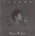 Fugees - Killing Me Softly Vinyl Records, CDs and LPs