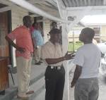 City Treasurer arrested on bribery allegation : Kaieteur News