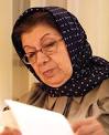 پژوهشگر و نویسنده ایرانی