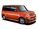 2001 Toyota bB Picture