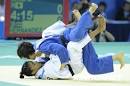 Photos: Japan's Ueno wins Women's 70kg Judo Olympic gold - The ...