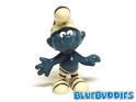 Regular Smurfs 20010 20011 20012 - Smurf Gallery