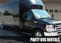 Party Bus Rentals South Portland Maine Party Buses South Portland ME