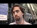developer Aaron Seigo and